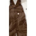 Men's Force Extremes Bib Overall